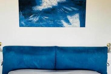 پانسیون Romantica Suite Panoramica