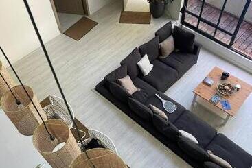 ペンション Unwind Dhigurah