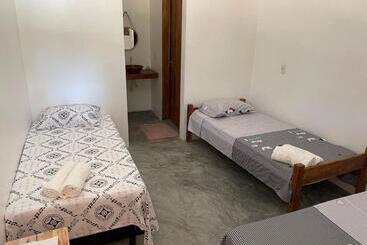 펜션 Villa Pousada