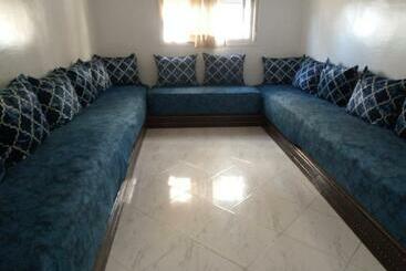 شقق خاصة سياحية Perle De Bouznika   Appartement à Louer