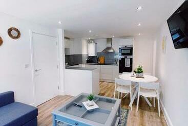 شقق خاصة سياحية Prosper House Apartment 6