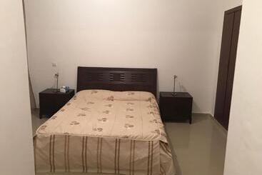 Жильё для туристов Résidence à Fnideq Plage