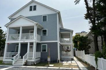 آپارتمانهای توریستها Safari Apartments