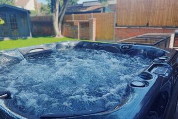 관광객 아파트 Stunning 8 Bed House With Sea & Beach Views