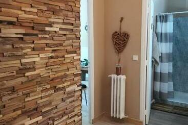 游客公寓 Thorenc