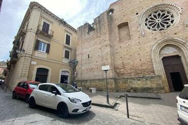 شقق خاصة سياحية Via Del Corso