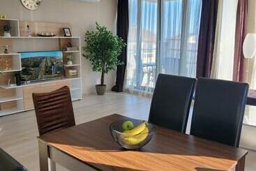 דירות לתיירים апартамент св. никола