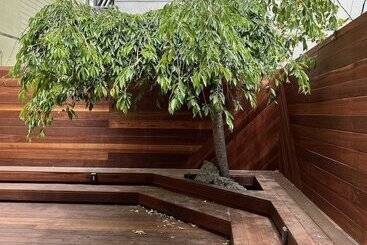 فندق صغير Podshare San Francisco Marina