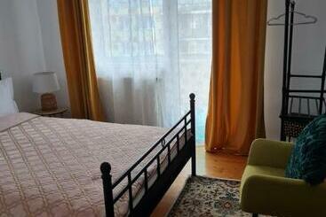 Apartament Central