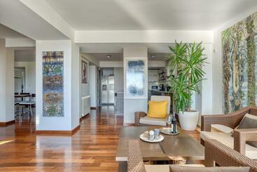 관광객 아파트 Apartman Marija Lux