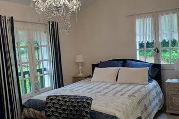 צימר Le Chant Des Oiseaux