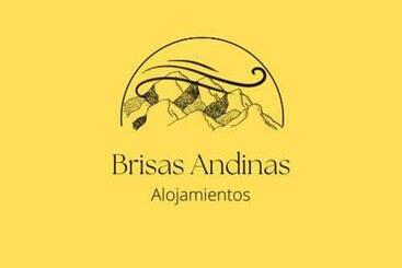 شقق خاصة سياحية Brisas Andinas