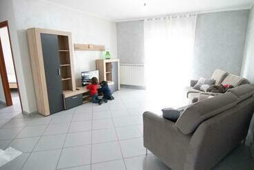 شقق خاصة سياحية Casa Grazia