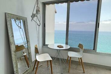 شقق خاصة سياحية Don Paco Ocean View