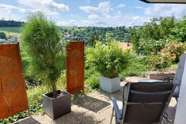 관광객 아파트 Ferienwohnung Familie Aestel