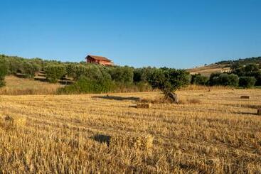 Agriturismo Rende