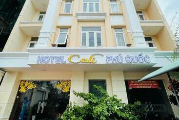 هتل Cali Phú Quốc