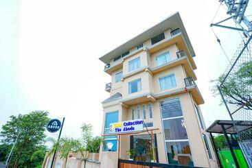 ホテル Click Collection The Abode, Dharamshala