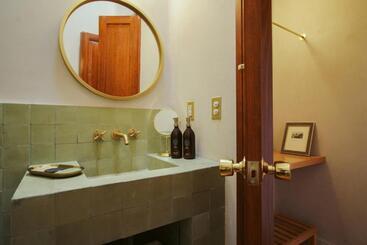 Отель Hércules