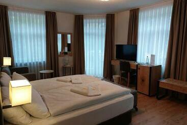 בית מלון כפרי Sonne Todtnau