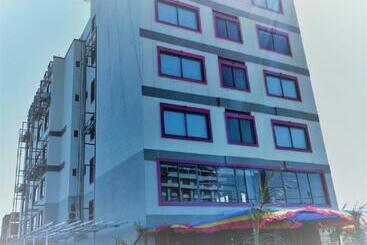 Hotel Welcome Somnath