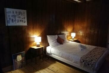 游客公寓 La Canetterie