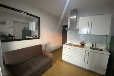 מלון דירות Norma’s Staycay