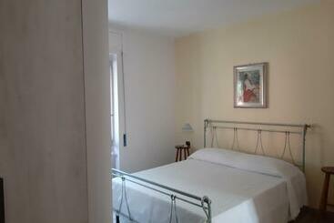 פנסיון Guesthouse Da Caterina