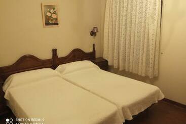 פנסיון Hostal Sabor Fusion