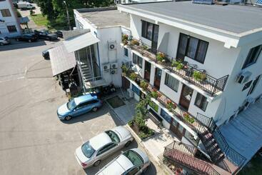 ペンション Sel Residence