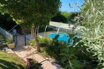 شقق خاصة سياحية Proximité Biarritz   Arcangues