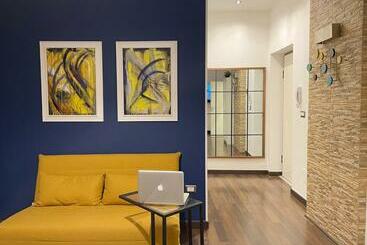 هتل آپارتمان Residence Petrone