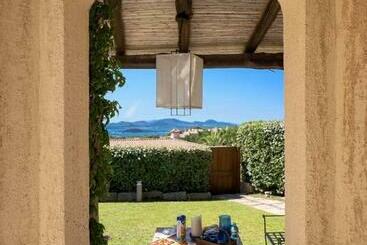 דירות לתיירים Residenza Grazia Sul Mare