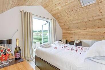 Курорт Bainbridge Ings