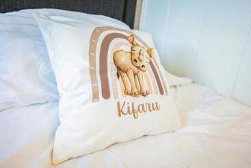 אתר נופש Folly Farm Holiday Park