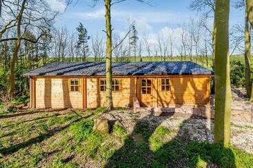 منتجع Wold View Farm