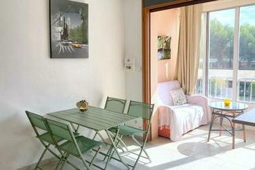 Жильё для туристов Tenis 1 07