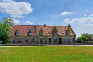 Жильё для туристов Vakantiehoeve Walleboom