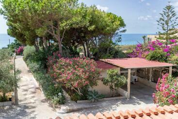 דירות לתיירים Villetta A Due Passi Dal Mare