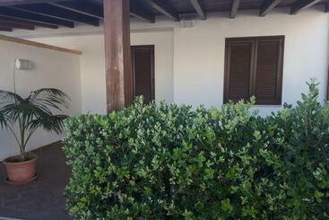 דירות לתיירים Villetta La Fata