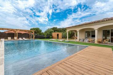 דירות לתיירים A Bella Gaïa