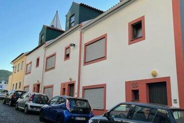 דירות לתיירים A Casa Da Maria