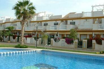 דירות לתיירים Aldeas De Aguamarina Phase I