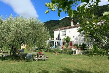 Bed and Breakfast Le Moment Présent