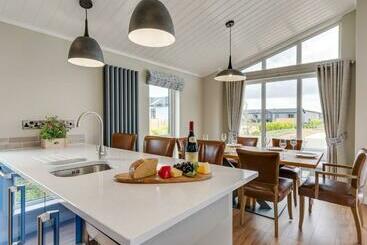 游客公寓 Briargate 35