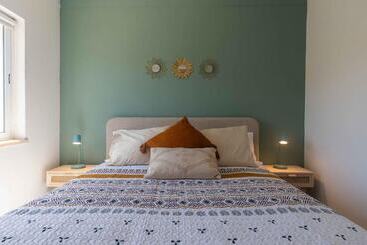 דירות לתיירים Casa Almar By Portucasa