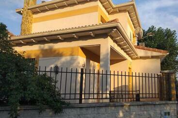 شقق خاصة سياحية Casa Victoria