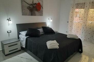 Жильё для туристов Dream House