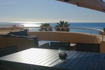 דירות לתיירים El Mirador De Estepona