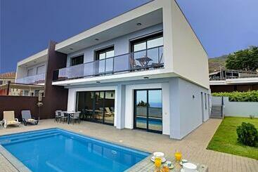 관광객 아파트 Evoque Villa By Lovelystay